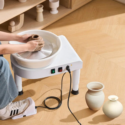 Pottery Wheel Machine 28CM