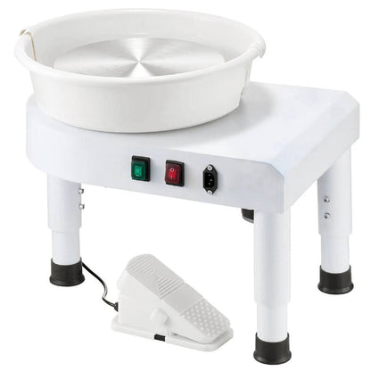 Pottery Wheel Machine 28CM