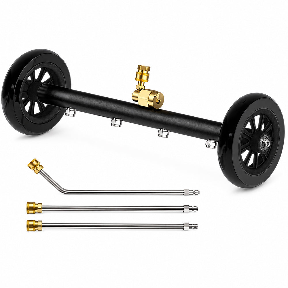 Power Washer Surface Cleaner
