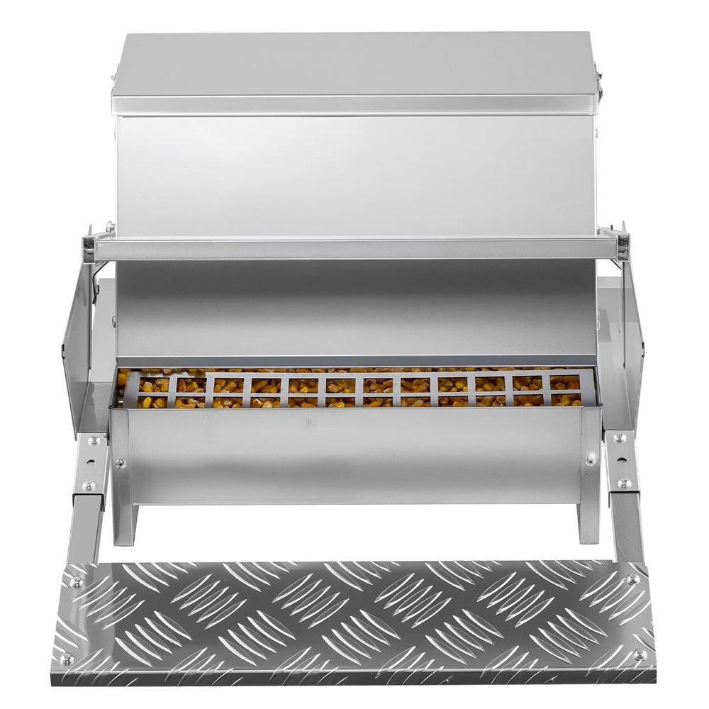 Automatic Chicken Feeder
