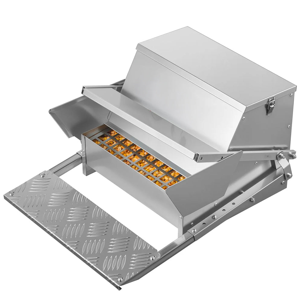 Automatic Chicken Feeder