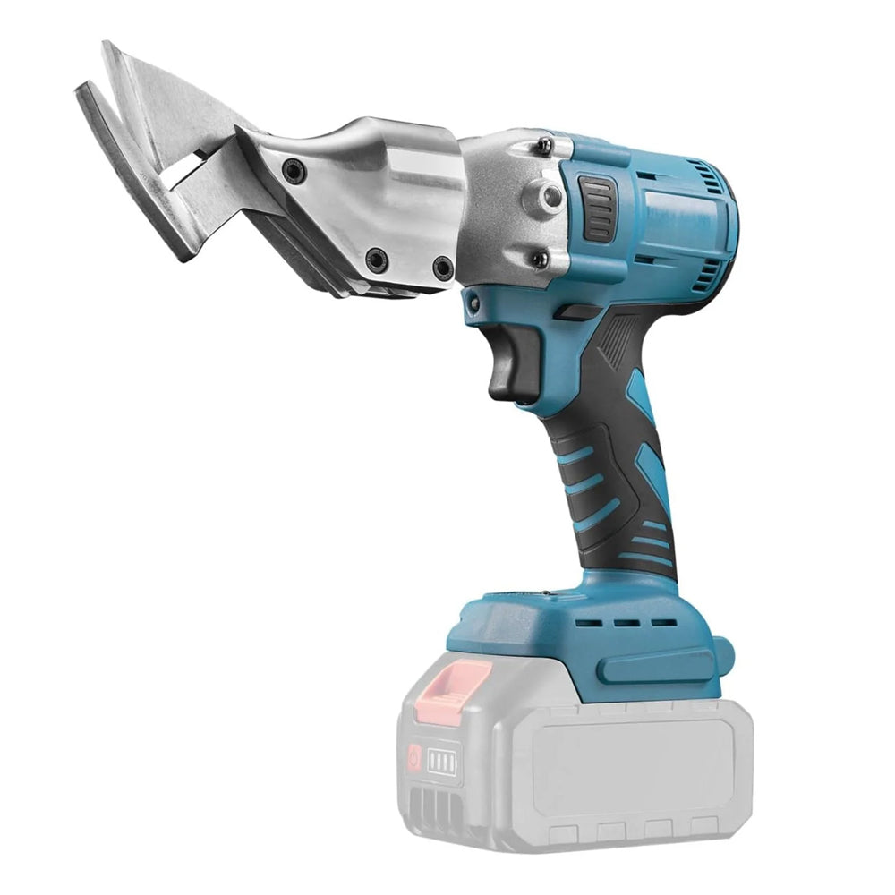 Cordless Shears Brushless Metal Shears Cutter