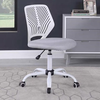 Office Chair, Adjustable Height, Swivel, Ergonomic