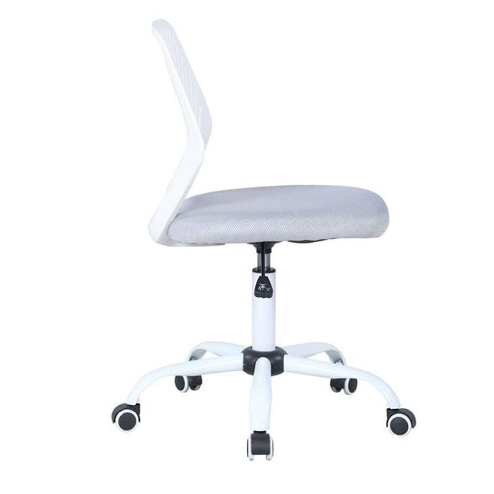 Office Chair, Adjustable Height, Swivel, Ergonomic