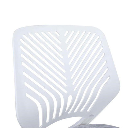 Office Chair, Adjustable Height, Swivel, Ergonomic