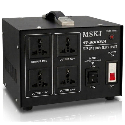Step Down Transformer 3000W