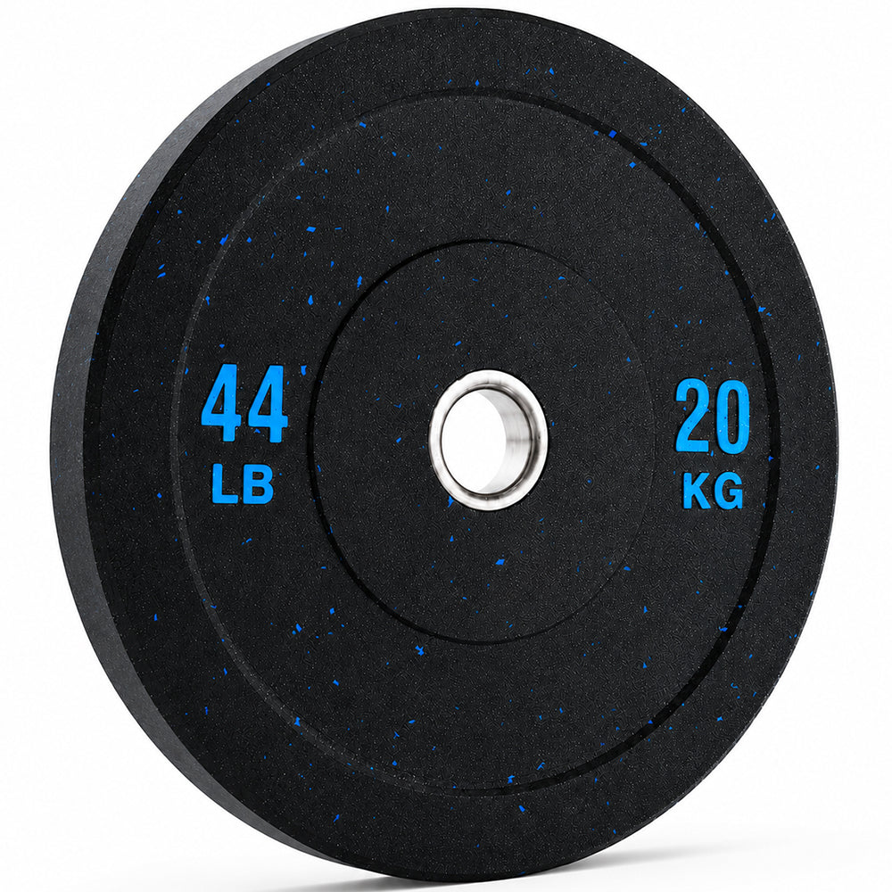 Bumper Plates Weight plates 20Kg