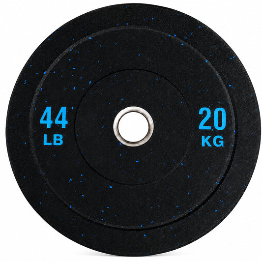 Bumper Plates Weight plates 20Kg