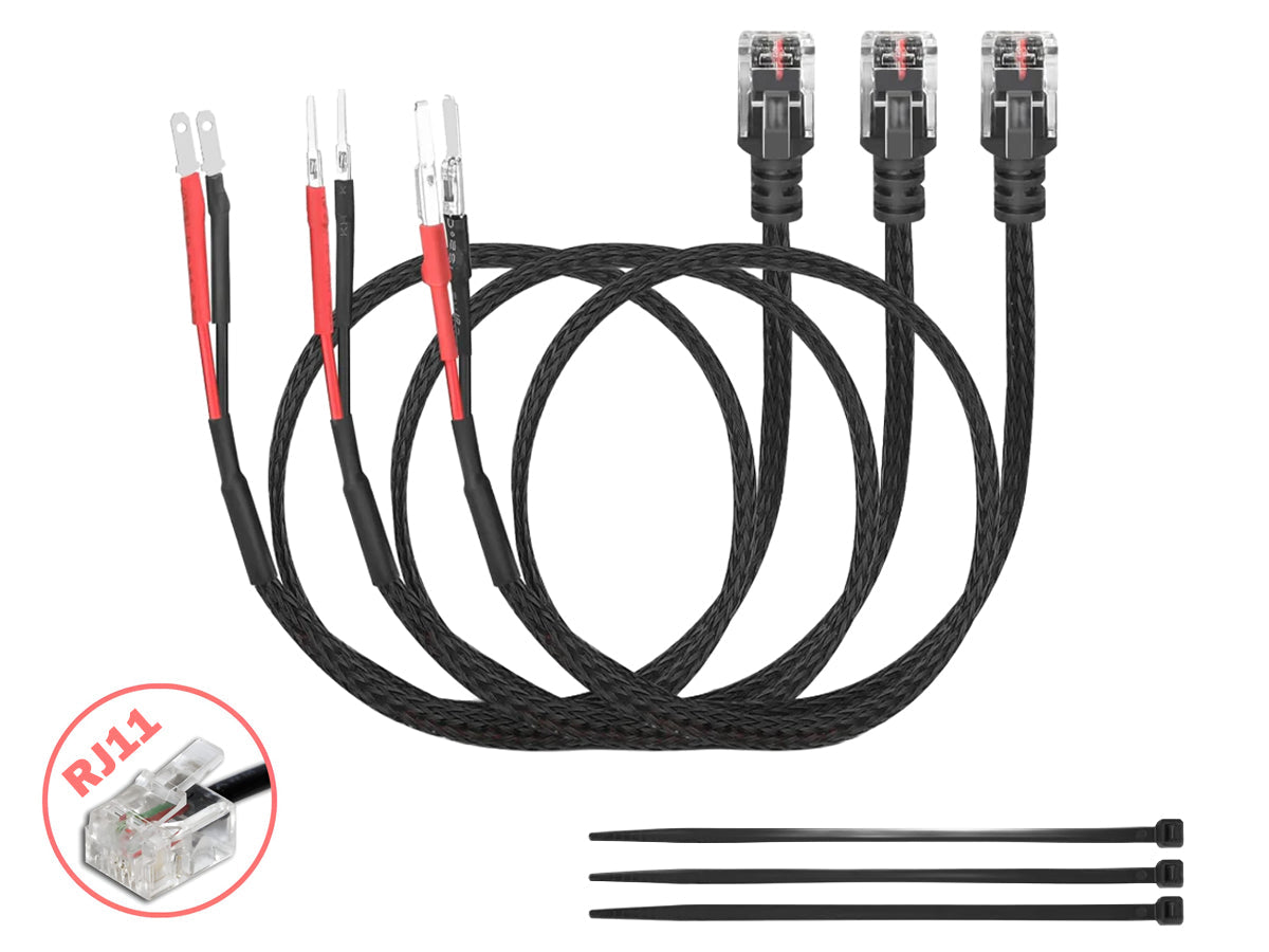 Radar Detector Power Cord