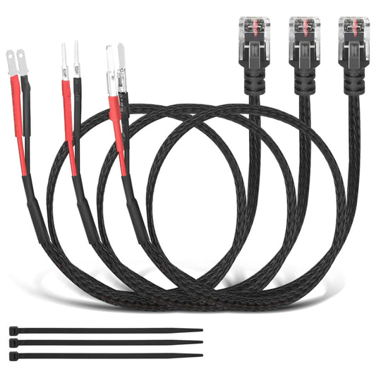 Radar Detector Power Cord