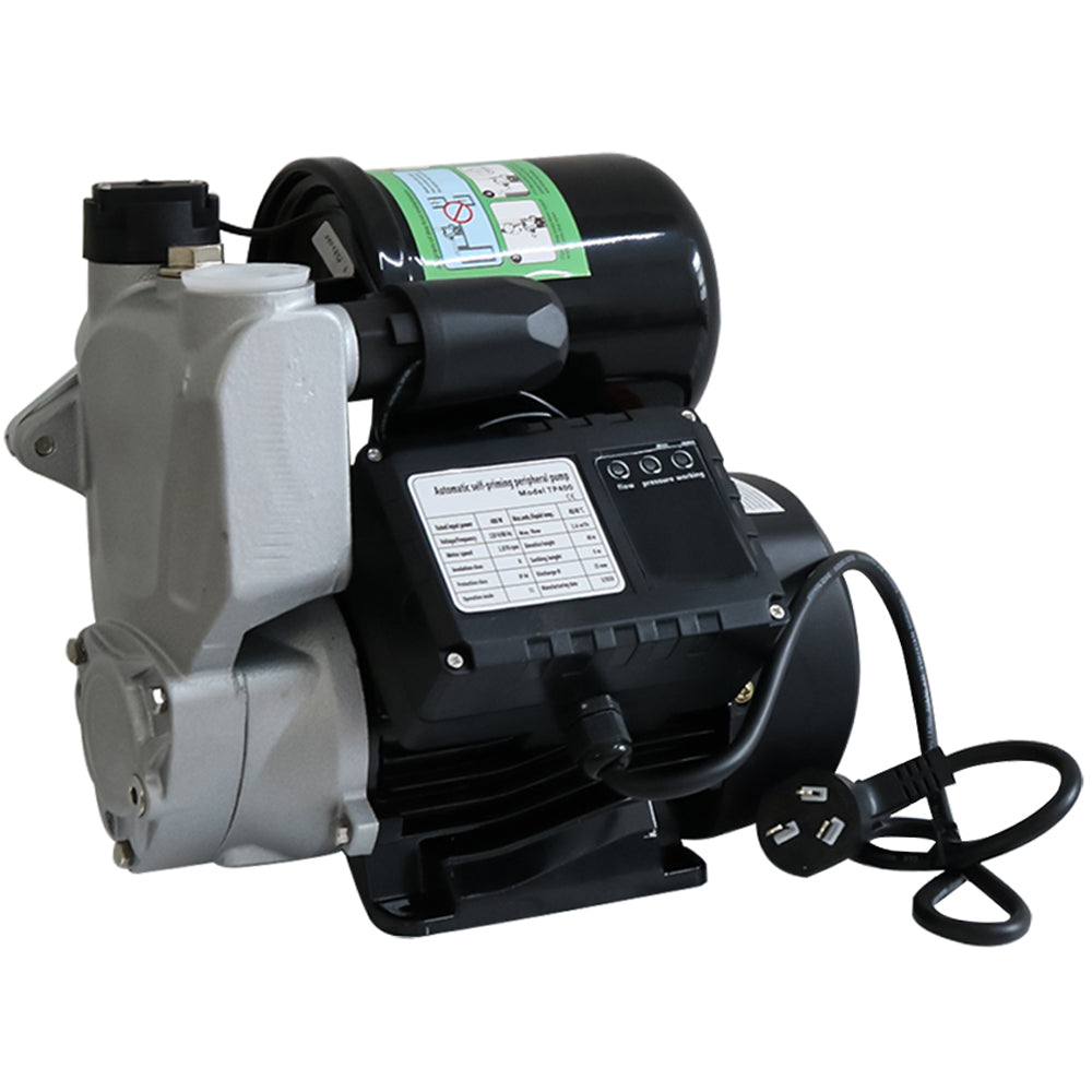 Self Priming Automatic Water Pump