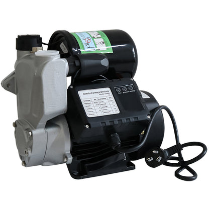 Self Priming Automatic Water Pump
