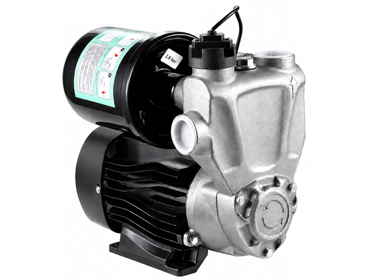 Self Priming Automatic Water Pump