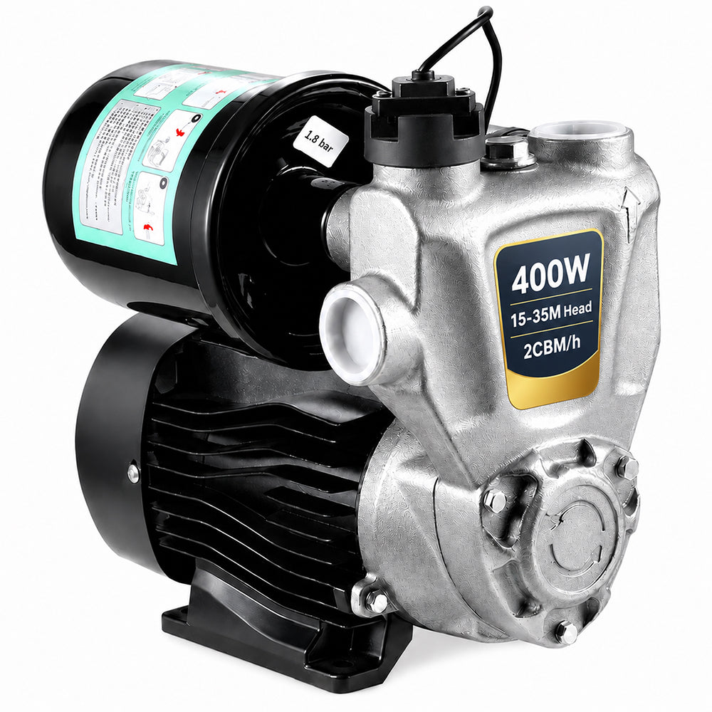 Self Priming Automatic Water Pump