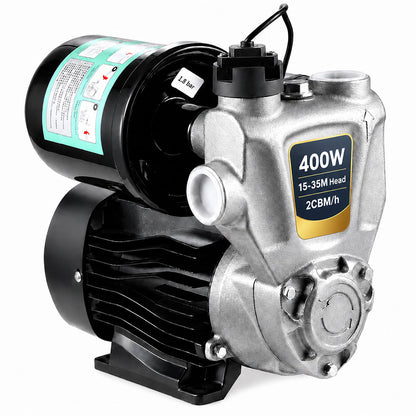 Self Priming Automatic Water Pump