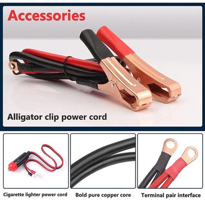 Car Power Inverter 2200W