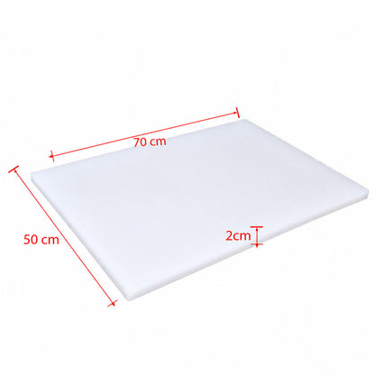Kitchen Cutting Board Chopping Board