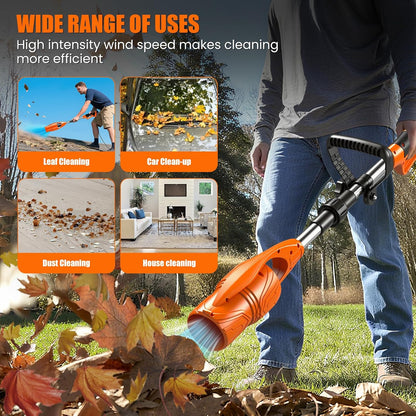 Cordless Leaf Blower
