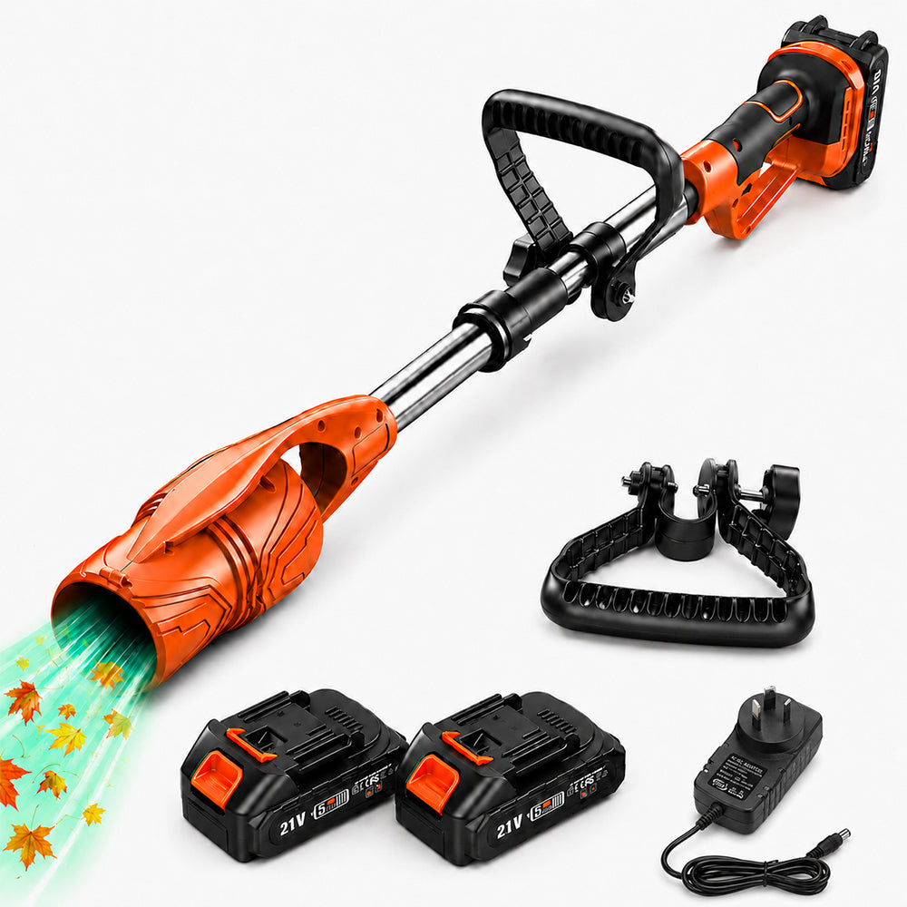 Cordless Leaf Blower