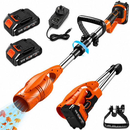 Cordless Leaf Blower