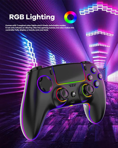 Replacement PS5 Controller Wireless