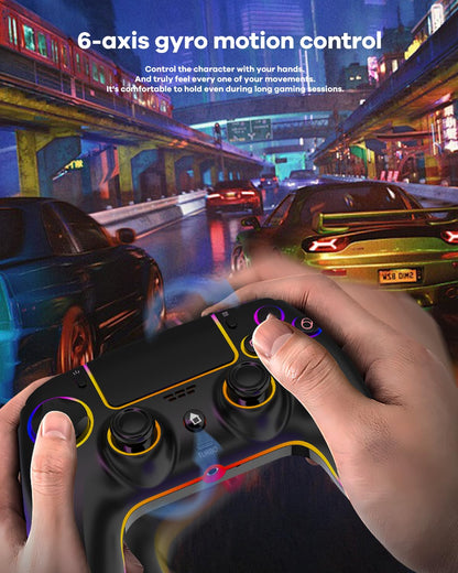 Replacement PS5 Controller Wireless