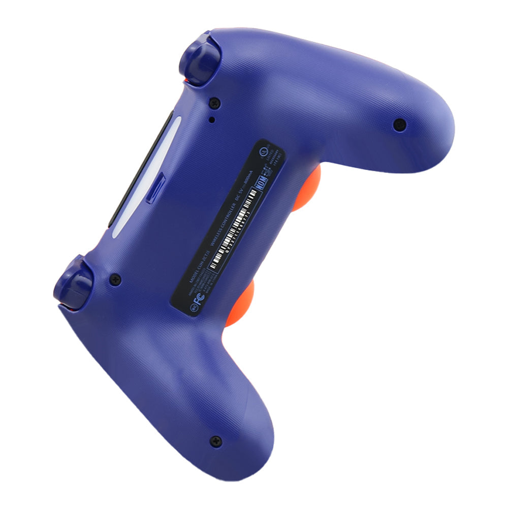 Wireless PS4 Controller Orange