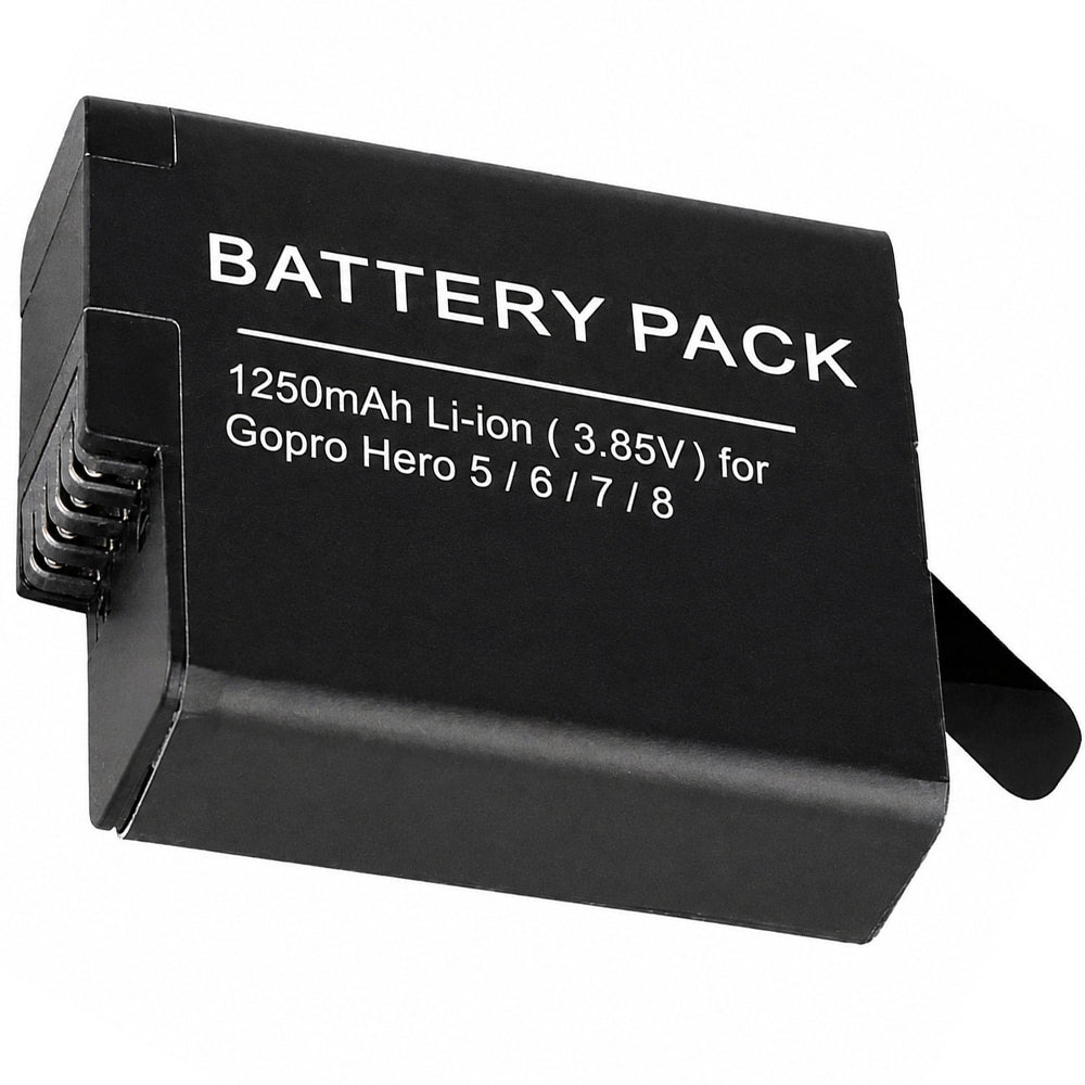 Replacement Battery for GoPro Hero