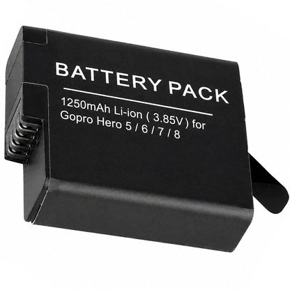 Replacement Battery for GoPro Hero