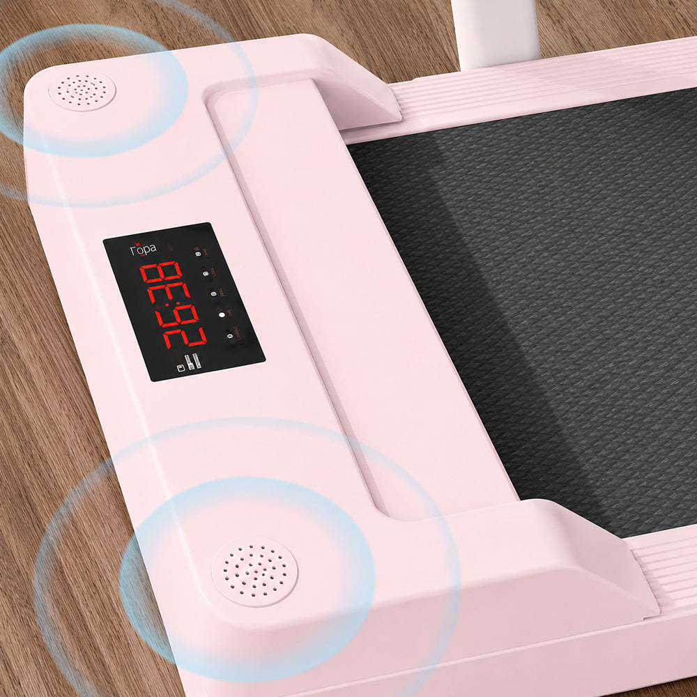 Foldable Walking Pad Treadmill