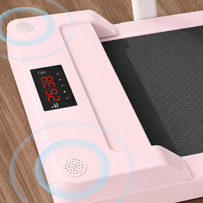 Foldable Walking Pad Treadmill