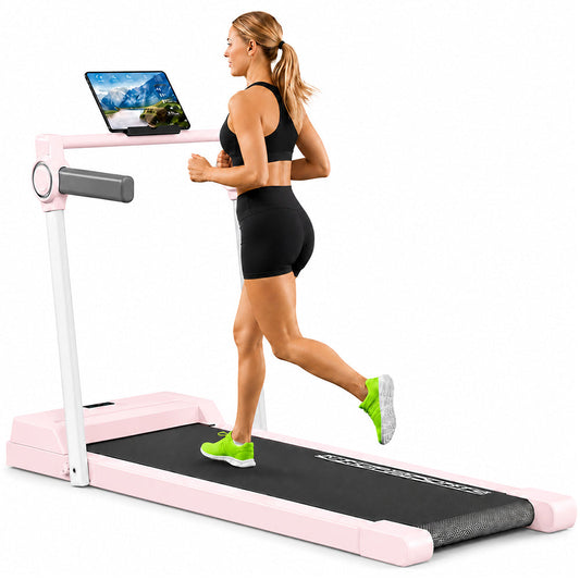 Foldable Walking Pad Treadmill