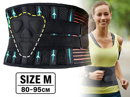 Back Support Belt Lower Back Brace