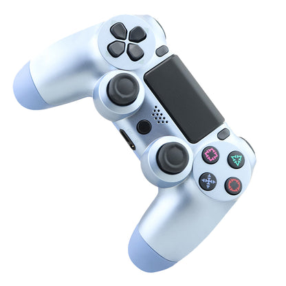 Wireless PS4 Controller Berry Blue