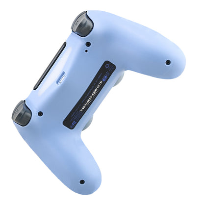 Wireless PS4 Controller Berry Blue