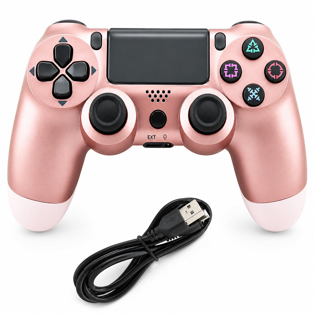 Wireless PS4 Controller