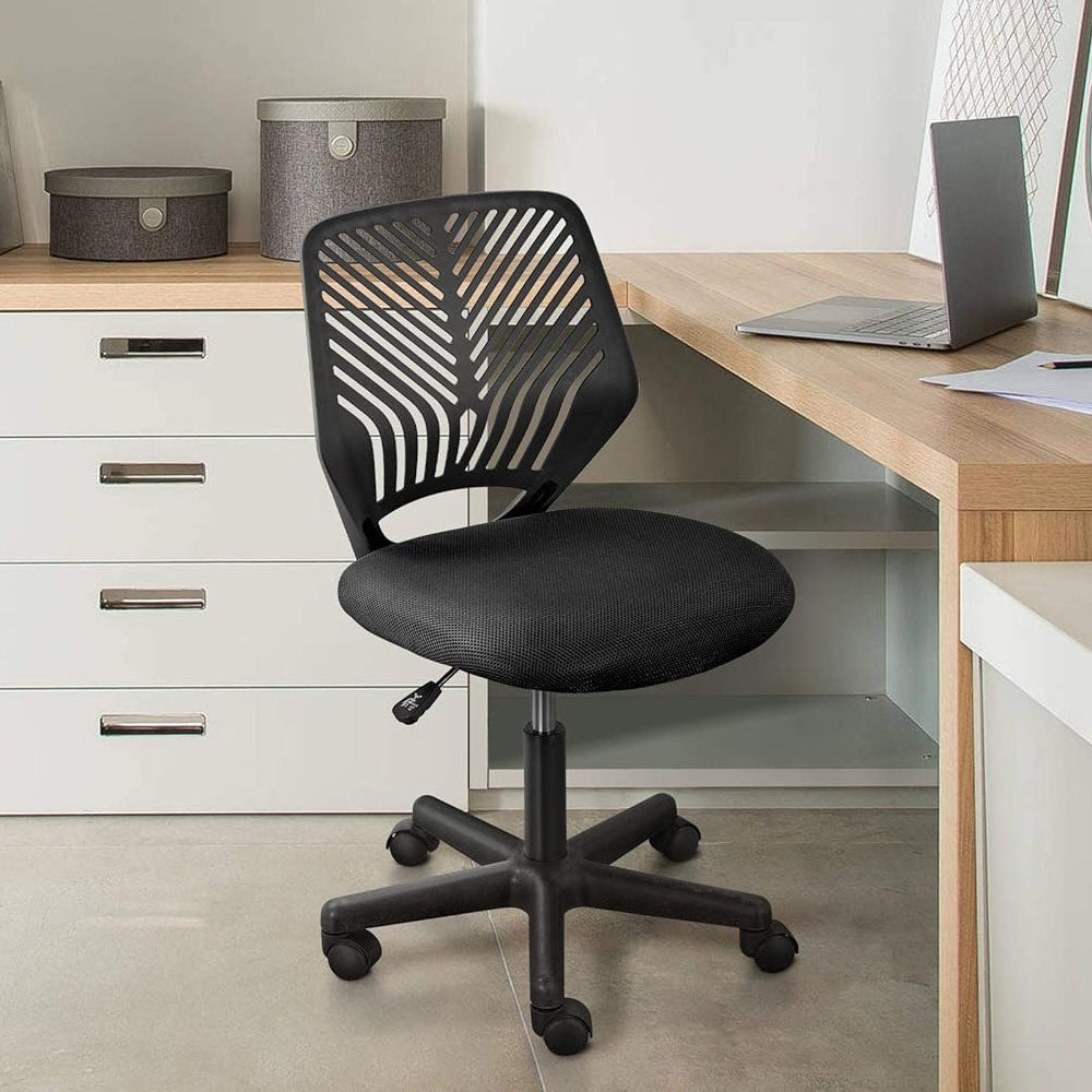 Office Chair, Adjustable Height, Swivel, Ergonomic