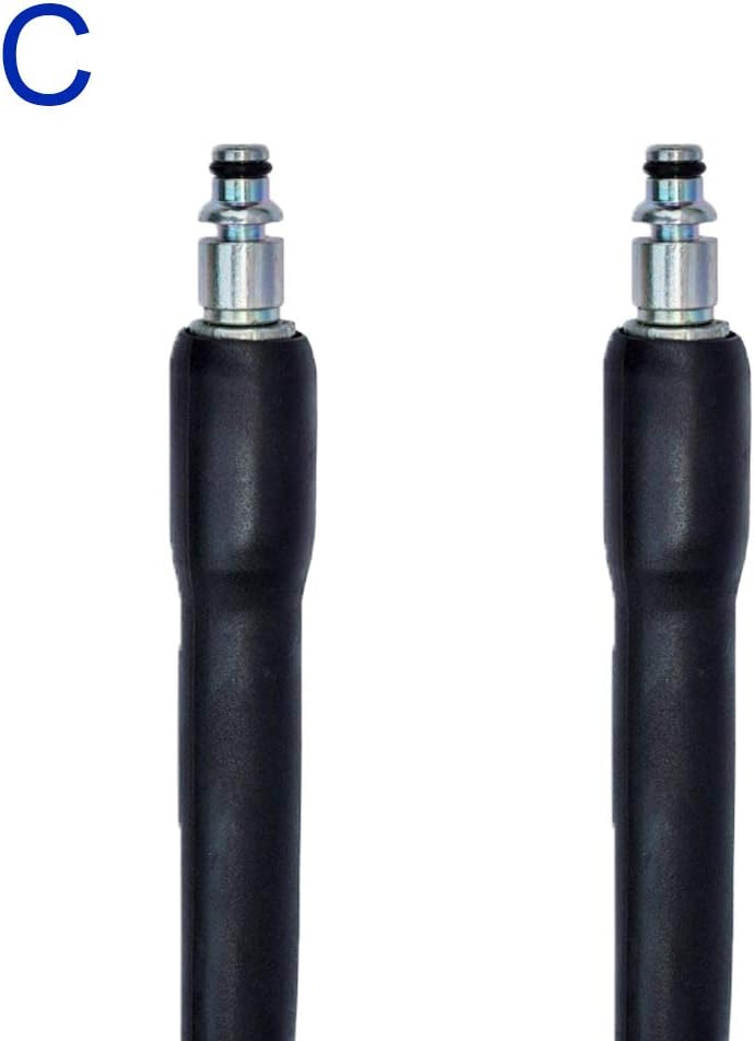 High Pressure Washer Hose for Black Decker 10M
