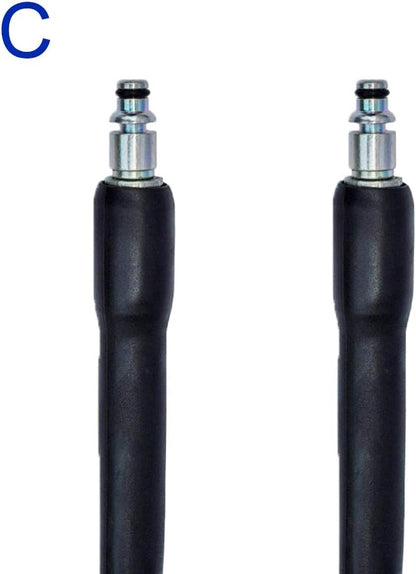 High Pressure Washer Hose for Black Decker 10M