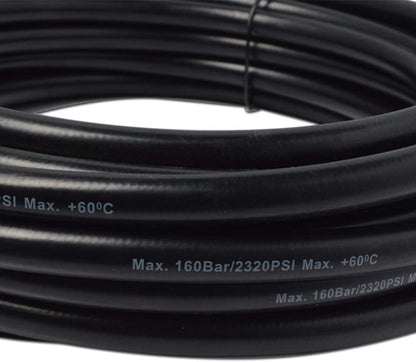 High Pressure Washer Hose for Black Decker 10M