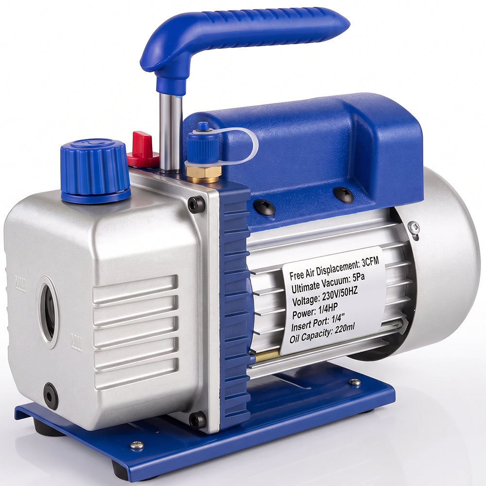 3CFM Vacuum Pump Single Stage