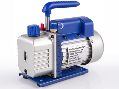3CFM Vacuum Pump Single Stage