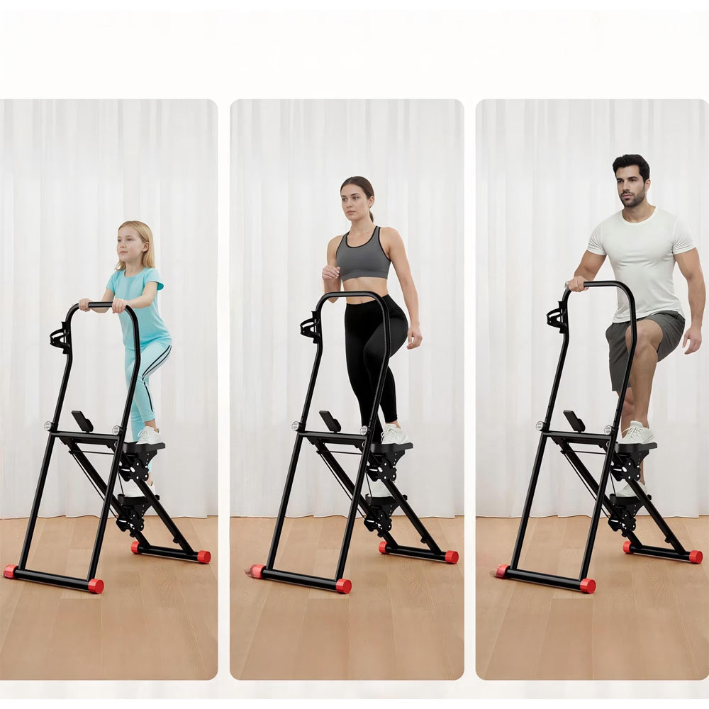 Foldable Stair Steppers Fitness Steps