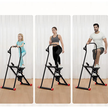 Foldable Stair Steppers Fitness Steps