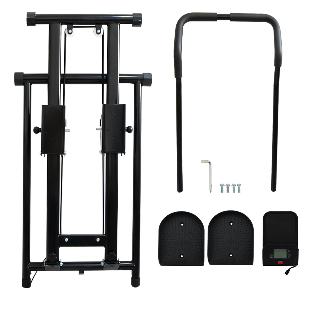 Foldable Stair Steppers Fitness Steps