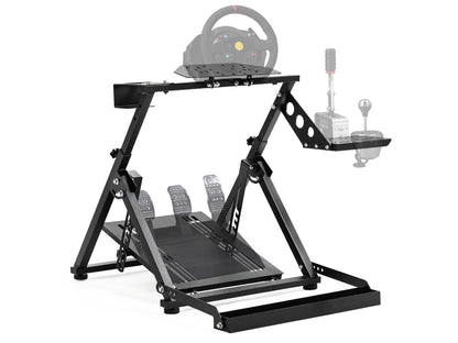 Racing Wheel Stand Simulator