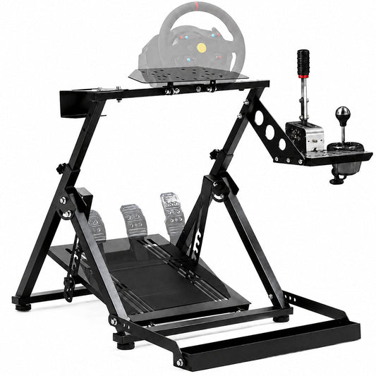 Racing Wheel Stand Simulator