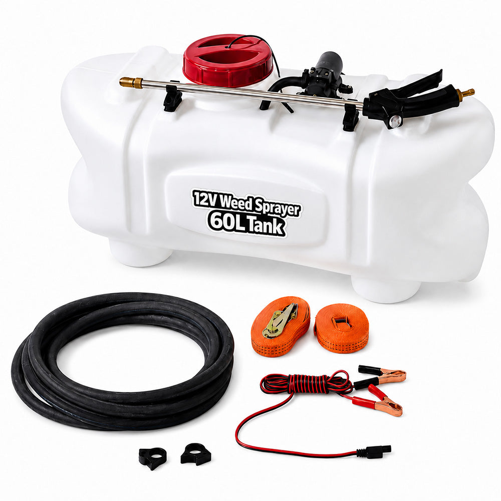 Garden ATV Sprayer Weed Sprayer