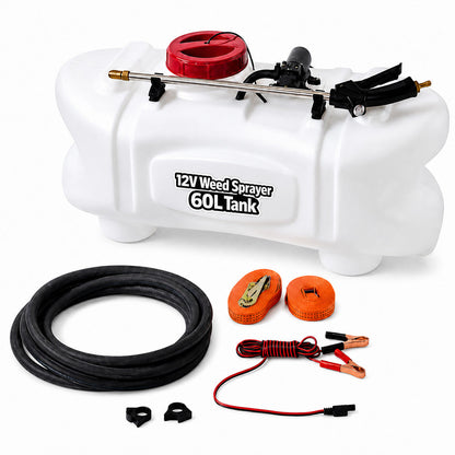 Garden ATV Sprayer Weed Sprayer