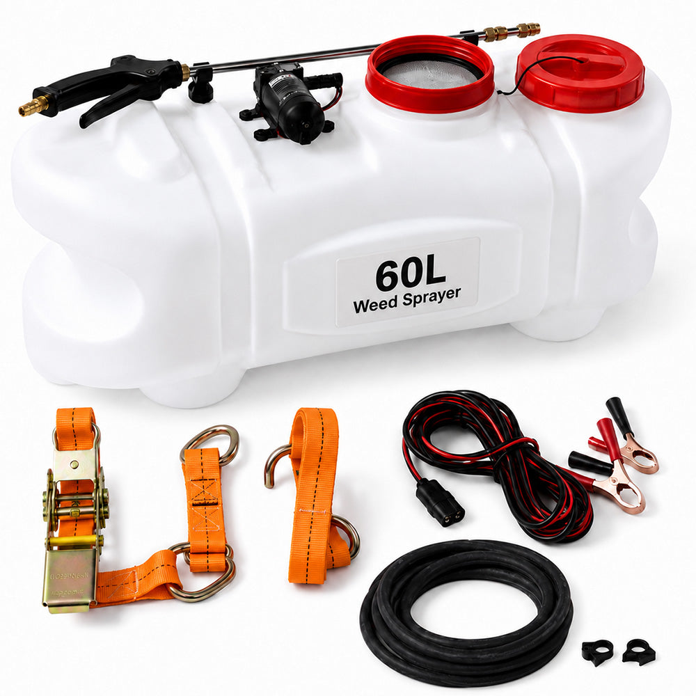 Garden ATV Sprayer Weed Sprayer